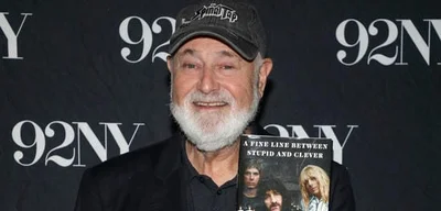 Film director Rob Reiner and wife Michele found stabbed to death at home