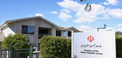 Iran named as leading suspect in Australia terrorist shooting