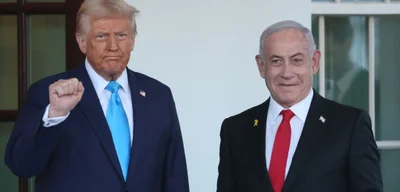 Trump's administration investigates Israel's potential ceasefire violation