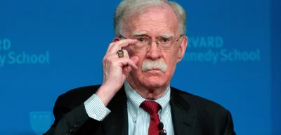 Grand jury indicts former National Security Advisor John Bolton on 18 counts