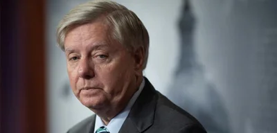 Lindsey Graham introduces bill to designate Russia as state sponsor of terrorism