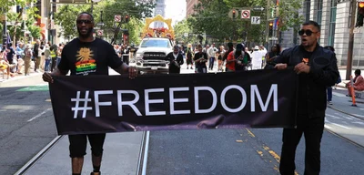 San Francisco Board of Supervisors passes reparations fund measure