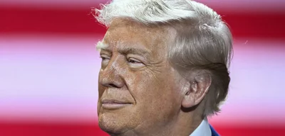 Trump announces 'Warrior Dividend' Christmas payment for 1.45M service members