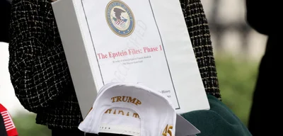 Trump administration to release Epstein documents today at 3 PM