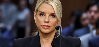 Pam Bondi’s DOJ will not release full Epstein files to Congress today