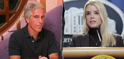 Thomas Massie says future DOJ could prosecute Pam Bondi under Epstein Act