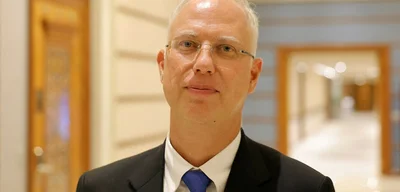 Putin's envoy Kirill Dmitriev says Russia is 'fighting against Satanism'