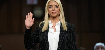 Democrat senators oppose impeaching Attorney General Pam Bondi