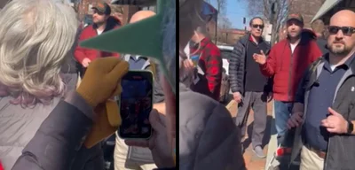 Vice President JD Vance says no need to apologize for being White