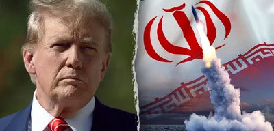 Israel warns Trump administration of Iran's missile exercise threat