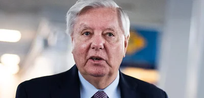 Lindsey Graham says Trump should bomb Lebanon to force submission to Israel