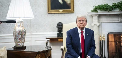 President Trump to make major announcement tomorrow from Mar-a-Lago