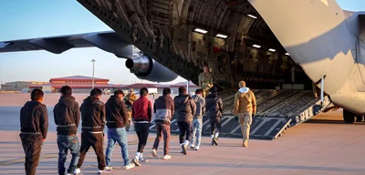 DHS offers $3,000 to illegal immigrants who self-deport by December 31