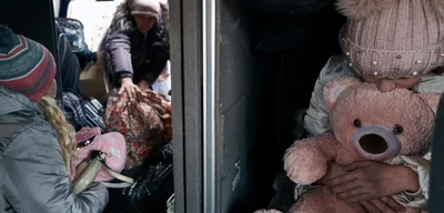 Russia begins evacuating families of diplomats from Venezuela