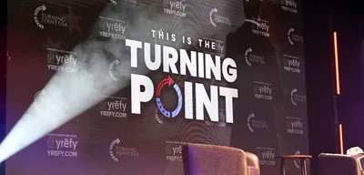 Turning Point USA straw poll shows majority view Israel as U.S. ally