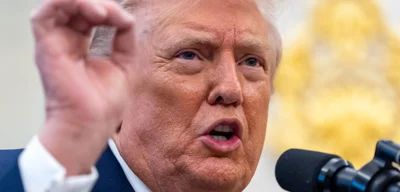 Trump administration to start taking paychecks from defaulted student loan borrowers in January