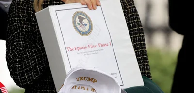 Federal agents uncover over a million additional Epstein files in NY
