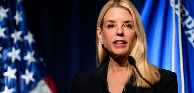 Trump says Pam Bondi has strong conspiracy case against Obama-era agents