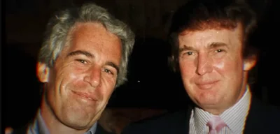 Evidence, including alleged blackmail tapes, went missing from Epstein's mansion
