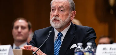 Mike Huckabee calls U.S. aid to Israel a gift