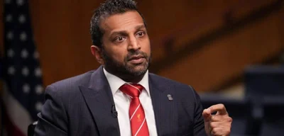 FBI spends nearly $1 million in overtime to redact Epstein files