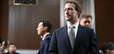 Mark Zuckerberg and Meta lobby Canada for mandatory digital IDs