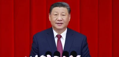 China announces sanctions on U.S. defense contractors for arms sales to Taiwan