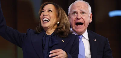 Speaker Mike Johnson has no plans to arrest Tim Walz amid fraud allegations