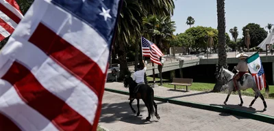 Major cities in the Western world cancel New Year’s events due to terror fears