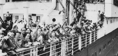 Daily Wire Editor-in-Chief calls student asking about U.S.S. Liberty 'Nazi youth'