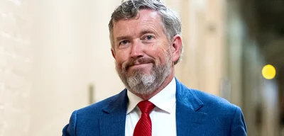 Rep. Thomas Massie hints Epstein files could reveal Trump as informant