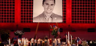 Utah judge allows release of redacted transcript and audio in Kirk case