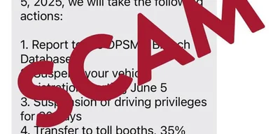 Thousands of Americans refuse to pay taxes after Minnesota scams