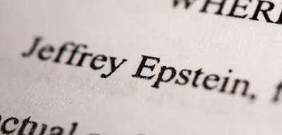 Justice Department hiring 400 lawyers for Epstein document review