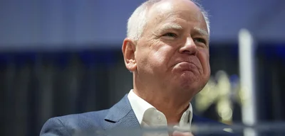 Republicans call Tim Walz to answer questions on Minnesota fraud