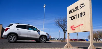 U.S. vaccination rates collapse; no counties in six states meet herd immunity