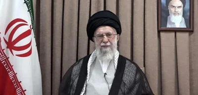 Israeli intelligence says Iran protests threaten Khamenei's regime