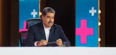 Venezuelan President Nicolás Maduro declares state of emergency