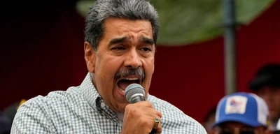 Netanyahu supports Trump's actions in toppling Maduro in Venezuela