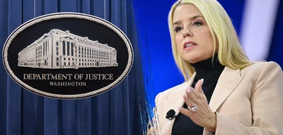 Pam Bondi’s Justice Department will not pursue election fraud charges against Nicolás Maduro