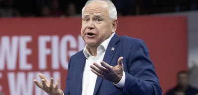 Tim Walz expected to drop out of governor’s race over fraud allegations
