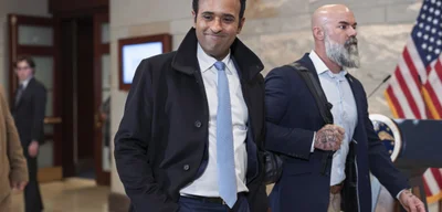 Vivek Ramaswamy quits all social media accounts after online mockery