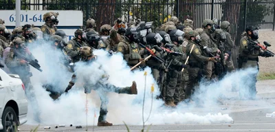 Many Democrats threaten unrest unless ICE is removed from cities