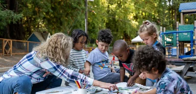 California Governor Gavin Newsom restricts access to daycare records