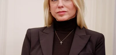 Rep. Anna Paulina Luna's criminal referral against Tim Walz reaches AG Pam Bondi