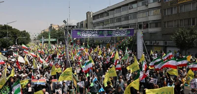 Iran executes protesters for second night, Israeli sources report