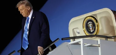 Trump administration launches airstrikes against ISIS targets in Syria