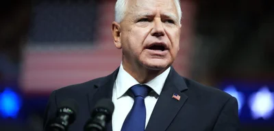 DHS sends hundreds of federal agents to Minnesota as situation escalates