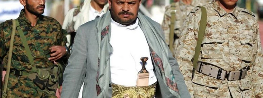 Houthi Ballistic Missile Disintegrates Over Saudi Arabia, Avoiding Threat to Israel