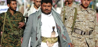 Houthi Ballistic Missile Disintegrates Over Saudi Arabia, Avoiding Threat to Israel